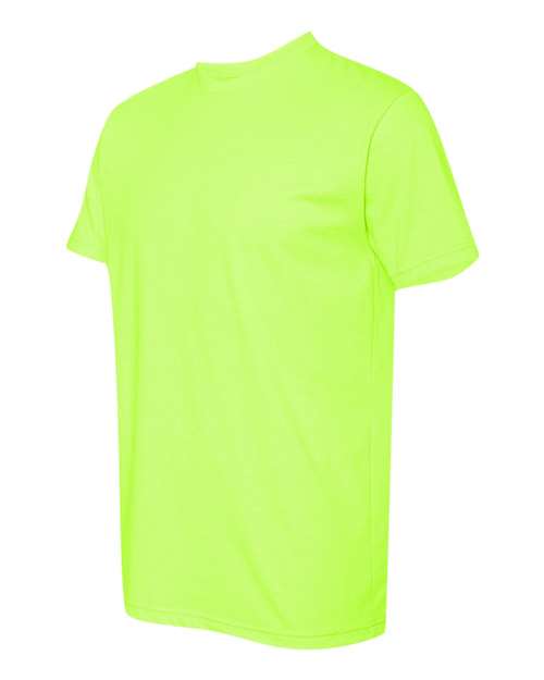 Next Level Unisex CVC T-Shirt - Image 139