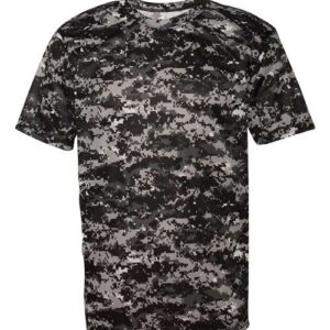 Badger Men's Digital Camo T-Shirt