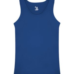 Alleson Athletic 8962 - Women's B-Core Tank Top