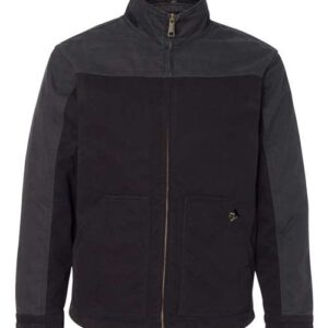 DRI DUCK Men's Horizon Boulder Cloth™ Canvas Jacket