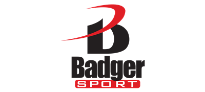Badger logo