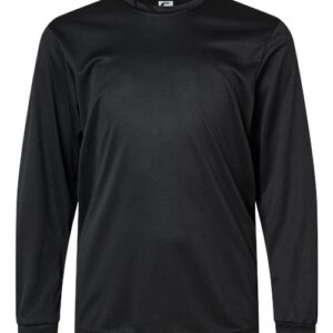 C2 Sport Youth Performance Long Sleeve T-Shirt