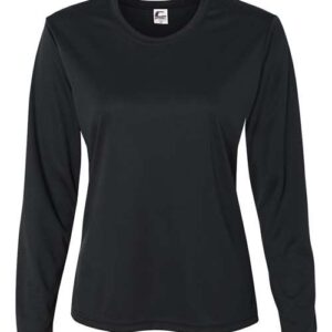 C2 Sport Women's Performance Long Sleeve T-Shirt