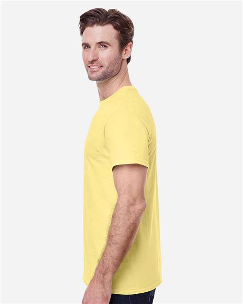 Gildan Unisex Heavy Cotton™ T-Shirt - Image 70
