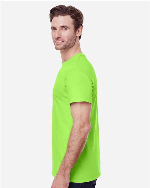 Gildan Unisex Heavy Cotton™ T-Shirt - Image 210