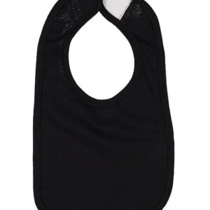 Rabbit Skins Infant Premium Jersey Bib