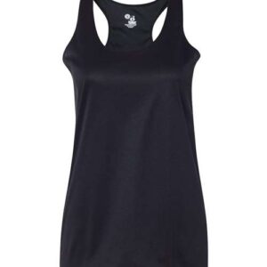 Badger Women’s B-Core Racerback Tank Top