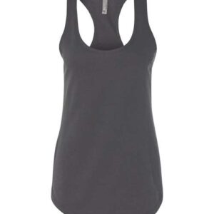 Next Level Women’s Lightweight French Terry Racerback Tank