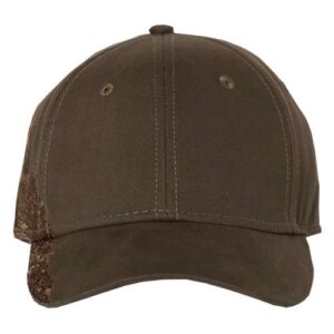 DRI DUCK Excavating Cap
