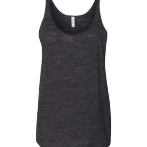 BELLA + CANVAS Women's Slouchy Tank