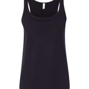 BELLA + CANVAS Women’s Relaxed Jersey Tank