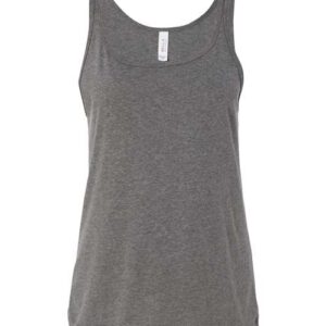 BELLA + CANVAS Women’s Relaxed Jersey Tank