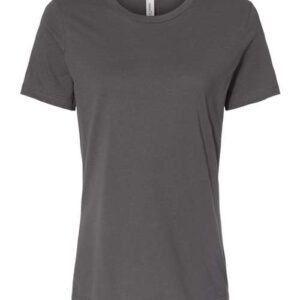 BELLA + CANVAS Women’s Relaxed Jersey Tee