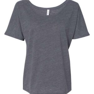 BELLA + CANVAS Women’s Slouchy Tee