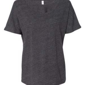 BELLA + CANVAS Women’s Slouchy Tee