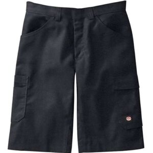 Red Kap Men's Shop Shorts