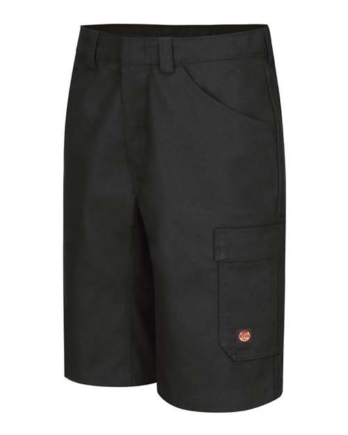 Red Kap Men's Shop Shorts - Image 4