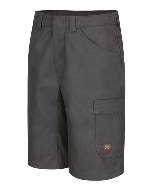 Red Kap Men's Shop Shorts - Image 7