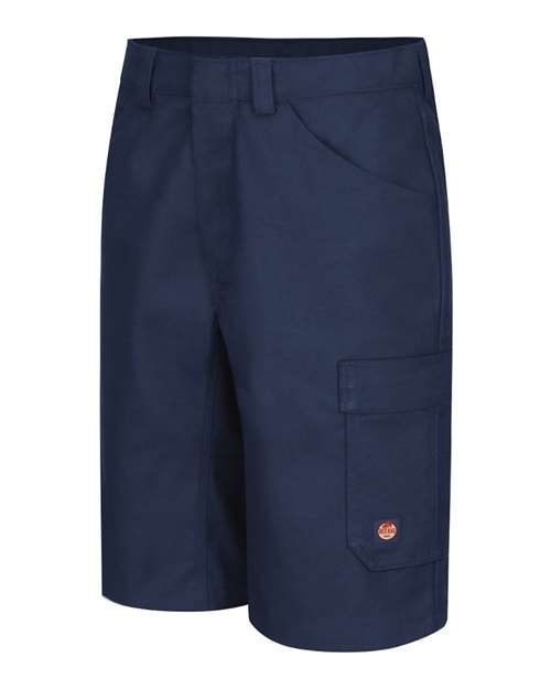 Red Kap Men's Shop Shorts - Image 10
