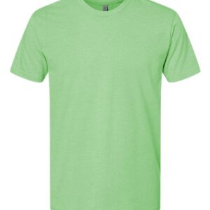 Next Level Unisex CVC T-Shirt