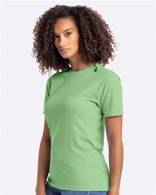 Next Level Unisex CVC T-Shirt - Image 6