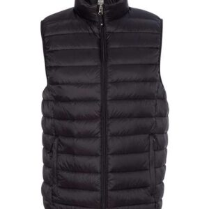 Weatherproof Men's 32 Degrees Packable Down Vest