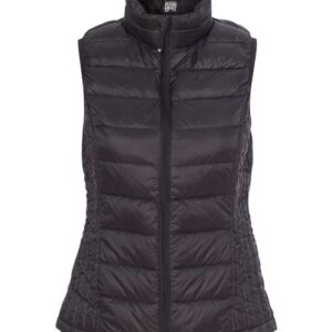Weatherproof Women's 32 Degrees Packable Down Vest