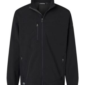 DRI DUCK Men's Tall Motion Soft Shell Jacket