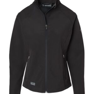 DRI DUCK Women's Contour Soft Shell Jacket