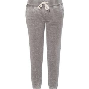 J. America Women’s Vintage Zen Fleece Joggers