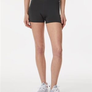 Badger Women’s 3" Pro-Compression Shorts