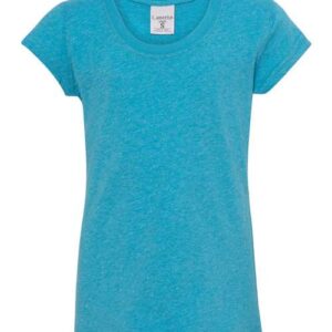 J. America Youth Glitter T-Shirt