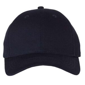Valucap Youth Small Fit Cotton Twill Cap