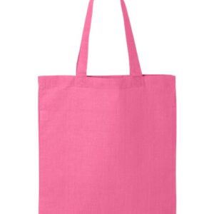 Q-Tees Economical Tote