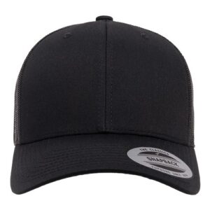 YP Classics Retro Trucker Cap