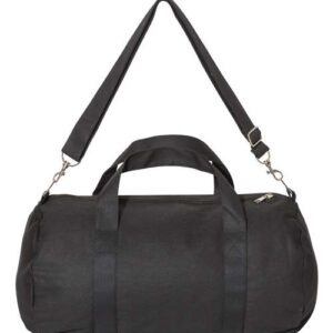 Liberty Bags Canvas Duffel Bag