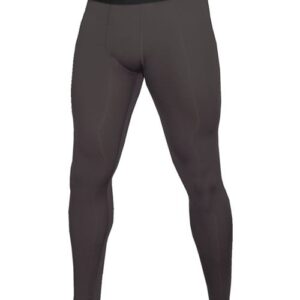 Badger 4610 - Men's Compression Full-Length Tights