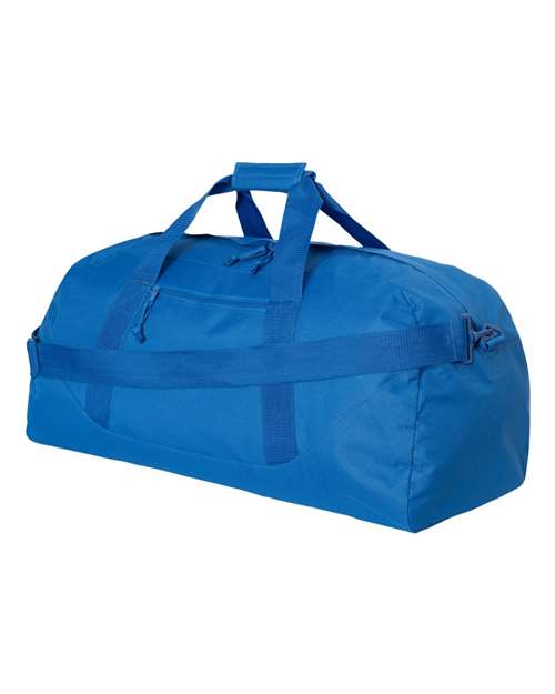 Liberty Bags 27" Dome Duffel - Image 9