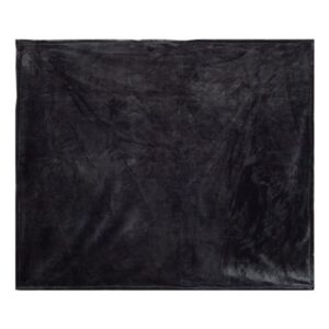 Alpine Fleece Mink Touch Luxury Blanket