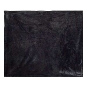 Alpine Fleece Mink Touch Luxury Blanket