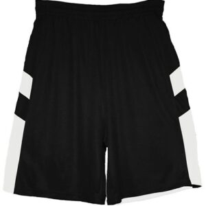 Alleson Athletic 2266 - Youth B-Pivot Reverisble Shorts