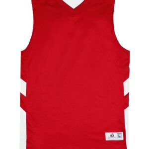 Badger 2566 - Youth B-Pivot Rev. Tank Top