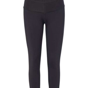 Badger Women's Capri Leggings
