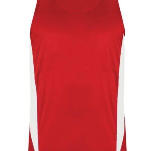 Alleson Athletic 2667 - Youth Stride Singlet