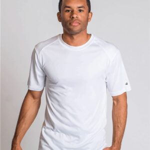 Badger 4020 - Men's Ultimate SoftLock™ T-Shirt