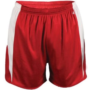 Alleson Athletic 7273 - Men's Stride Shorts
