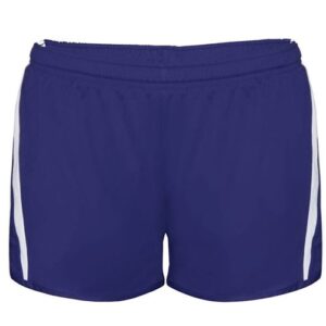 Alleson Athletic 7274 - Women's Stride Shorts