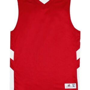 Alleson Athletic 8566 - Men's B-Pivot Rev Tank Top