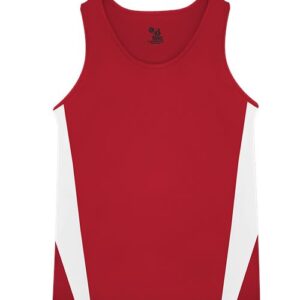 Alleson Athletic 8667 - Men's Stride Singlet