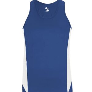 Alleson Athletic 8967 - Women's Stride Singlet